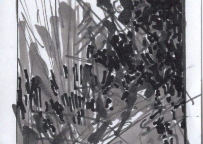 Marker 1996, 32x22.5cm 7