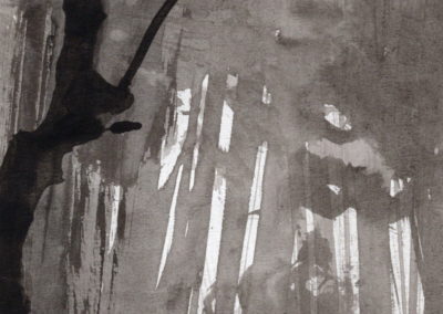 Encres 2003, 17x24cm 10