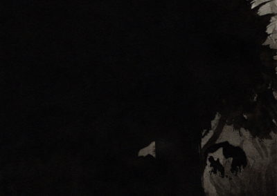 Encres 2003, 17x24cm 12