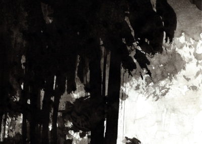 Encres 2003, 17x24cm 13