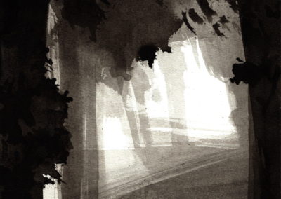 Encres 2003, 17x24cm 14