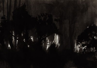 Encres 2003, 17x24cm 16