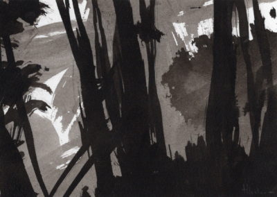 Encres 2003, 17x24cm 2