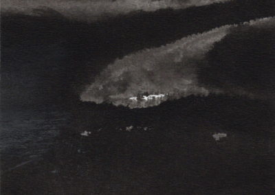 Encres 2003, 17x24cm 8