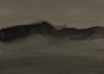 Brou de noix 2003-4, 17x24cm-4