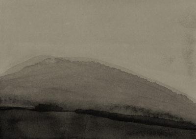 Brou de noix 2003-4, 17x24cm-6