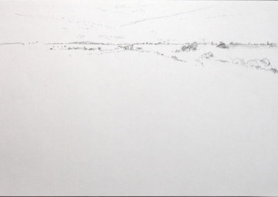 Mine de plomb 2008, 30x21cm 4