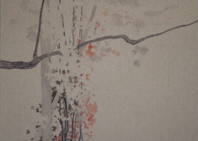 Sanguine et Pierre Noire 2008-10, 36x48cm 7