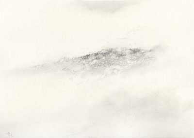 Mine de plomb 2012, 17.5x25cm 8