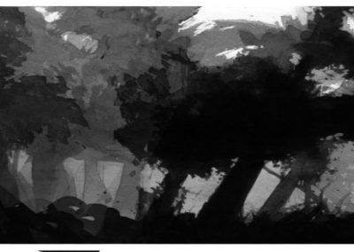 Schumann, Encre 2006, 16,5x50cm-2