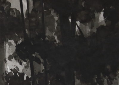 Schumann, Encre 2006, 50x70cm 8