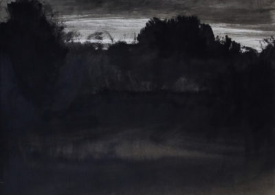 Encre 2008, 50x70cm 7