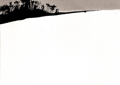 Encre Hivers 2006, 17.5x25cm 3