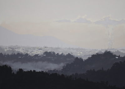 Peinture Vinylique 2015-19, 80x60cm 12