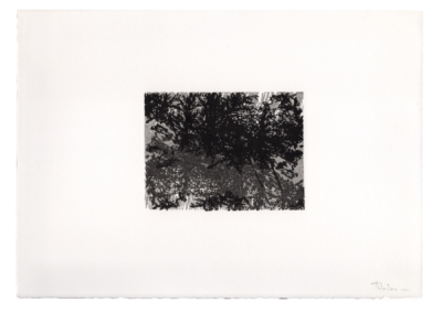 linogravure 1997, 11.5X8.5cm 10