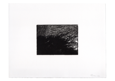 linogravure 1997, 11.5X8.5cm 13