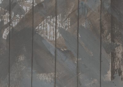 Serres, Acryl 1997, 15x31cm 5