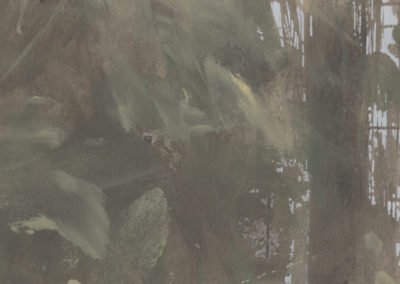 Serres, Acryl 1997, 15x31cm 7