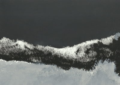 Gouache 2007-10, 17.5X25cm 8