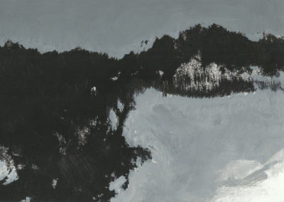 Gouache 2007-10, 17.5X25cm 9