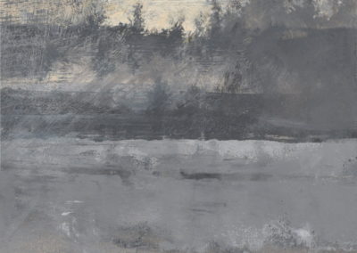 Gouaches et crayon de couleur 2007, 12.5x10.5cm 4