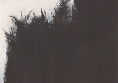 Gouaches et crayon de couleur 2007, 12.5x10.5cm 5