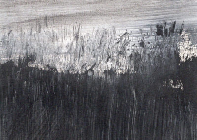 Huiles sur Gouaches 2007, 12x16.5cm-11