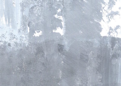 Huiles sur Gouaches 2007, 12x16.5cm-14