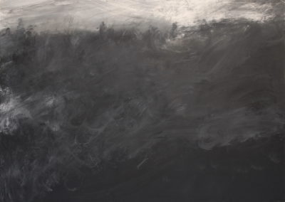 Vinylique 2008-10, 75x105cm 2