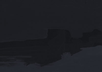 Bunker, gouaches 2010, 10x15cm 12