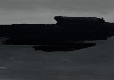 Bunker, gouaches 2010, 10x15cm 14