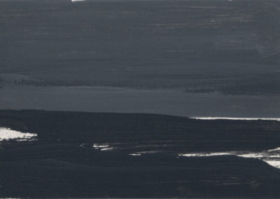 Bunker, gouaches 2010, 10x15cm 2