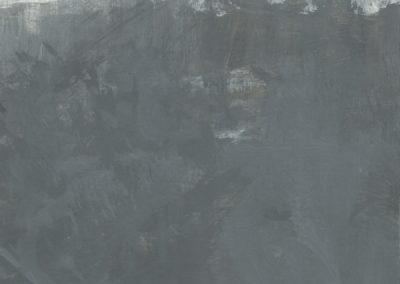 Paysage, Gouache 2010, 17.5X25cm 7