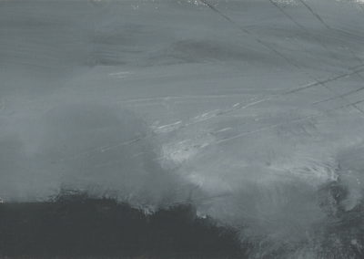 Fils, Gouache 2012, 17.5X25cm 2