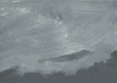 Fils, Gouache 2012, 17.5X25cm 3