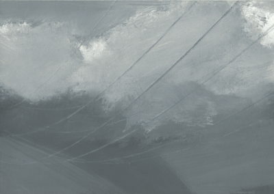 Fils, Gouache 2012, 17.5X25cm 5