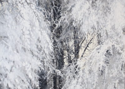 Vinylique 2015-16, 77x107cm 1