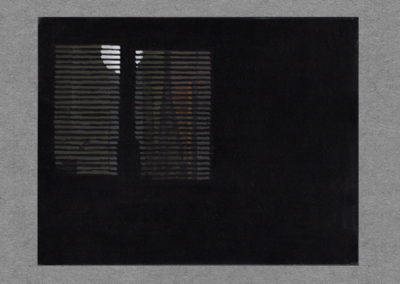 Andata 2020, Acrylic 2018, 22.5x17.5cm 3