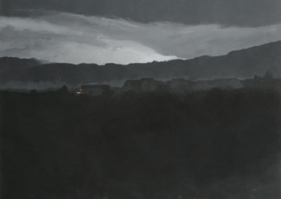 Vinyle sur papier 2018-19, 190x152cm 3