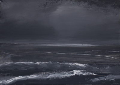 Vinylique 2023, 70x50cm 1