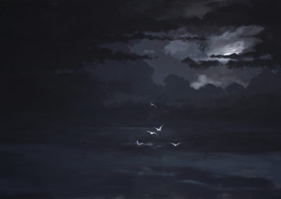 Vinylique 2023, 80x120cm 1