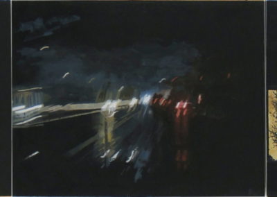 Acrylic 2016-10, 22.5x17.5cm 4