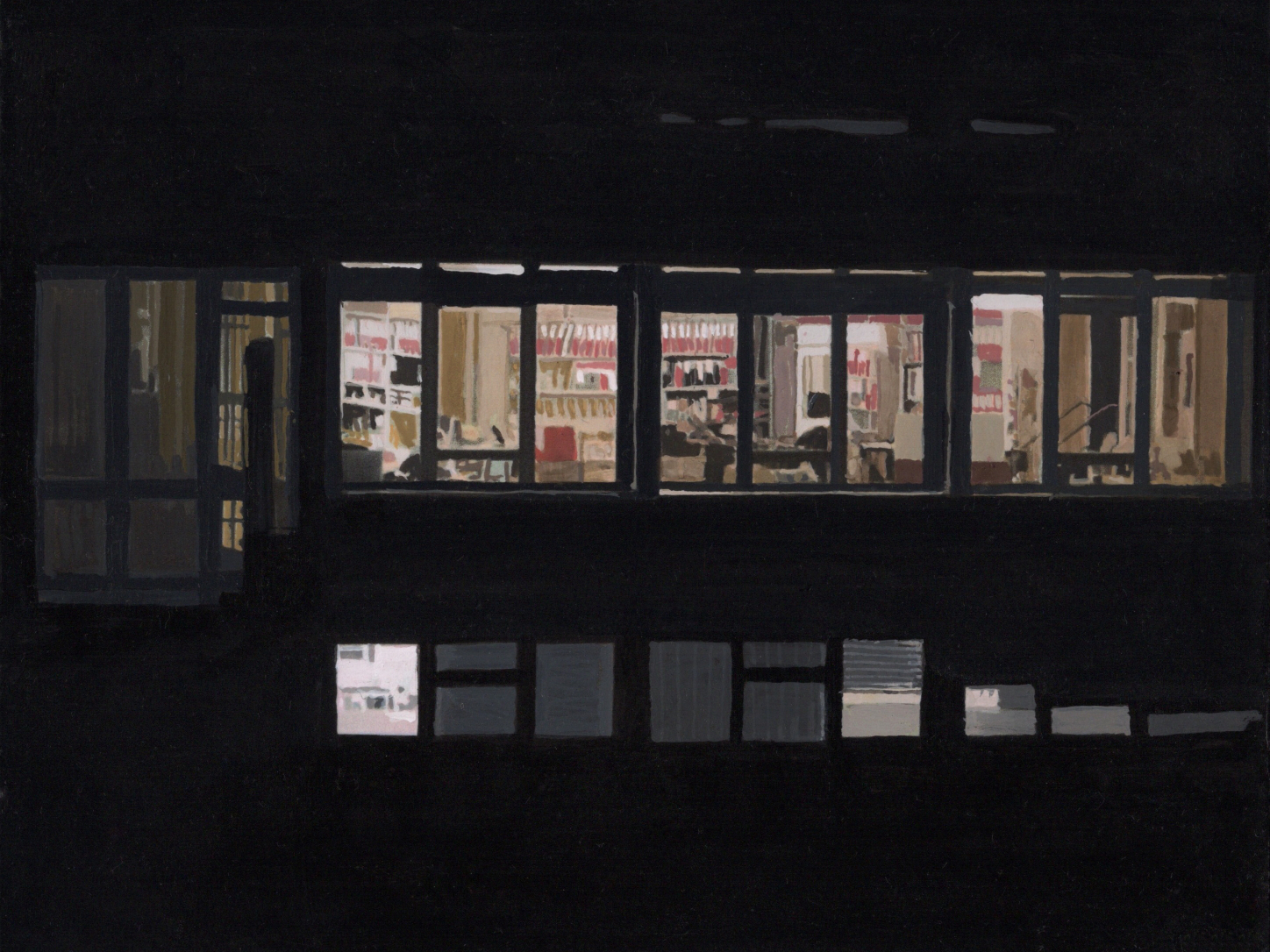 Vignette Acryl après 2005