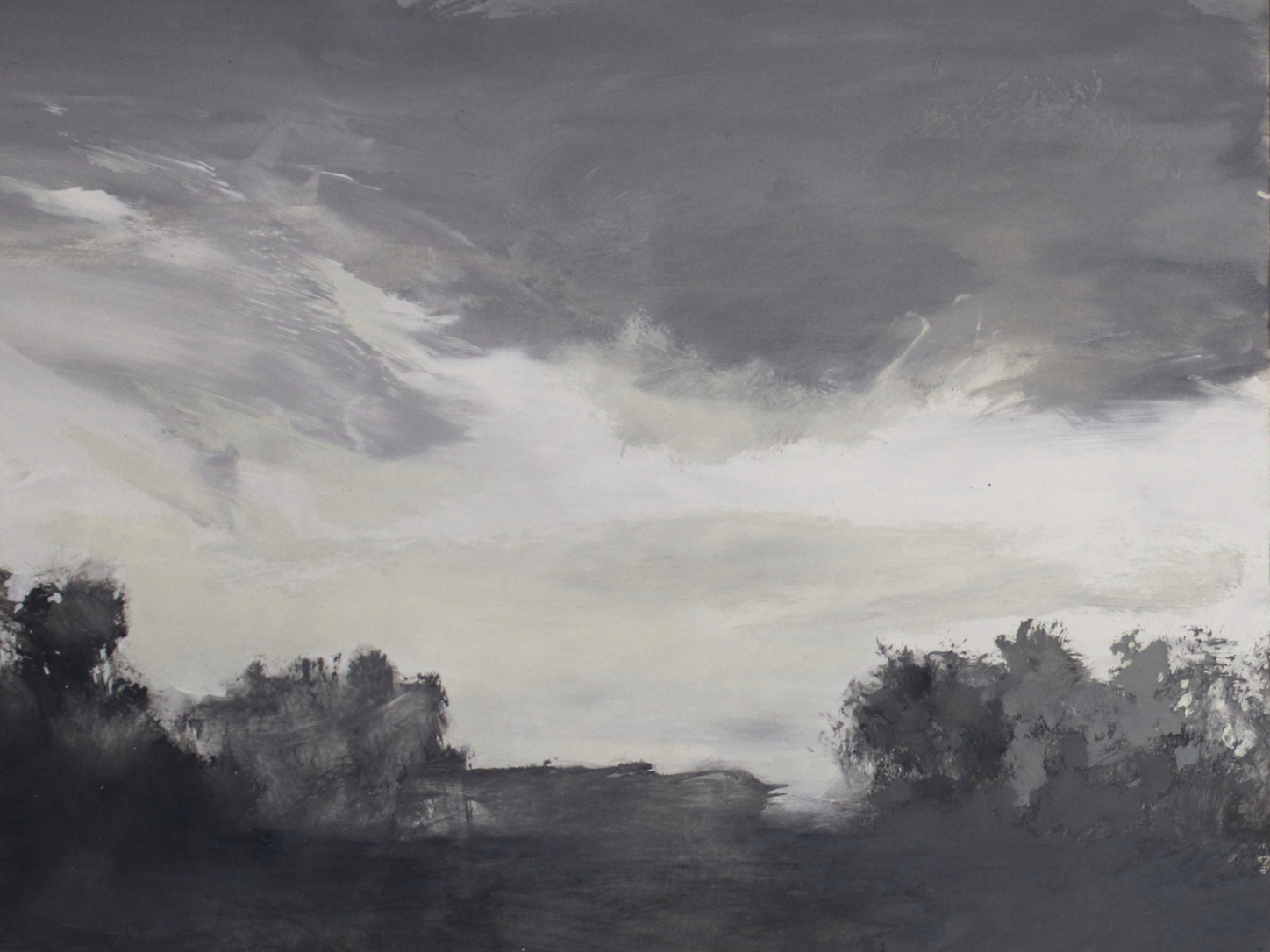 Vignette Gouache après 2005