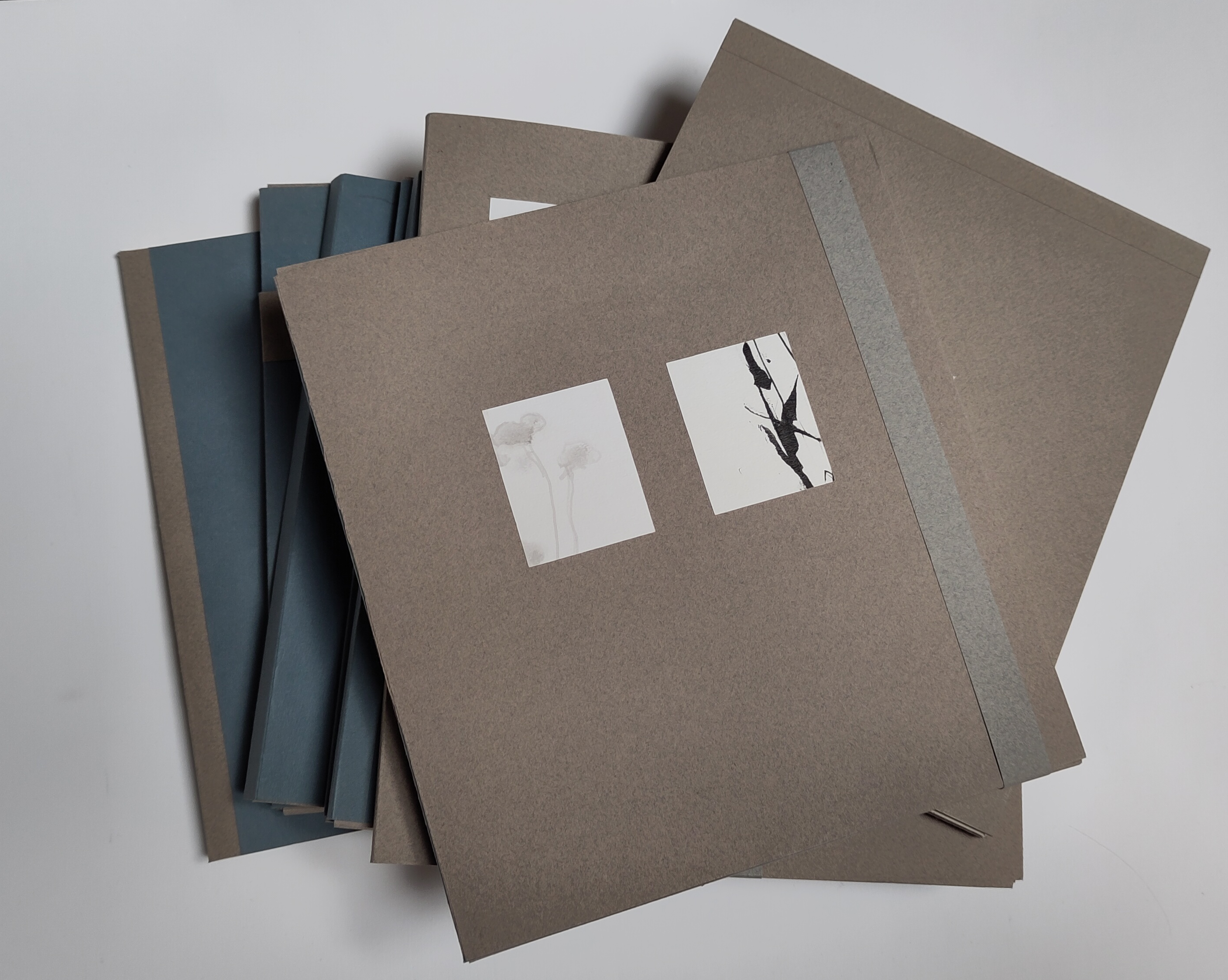 Vignette Livres sans texte