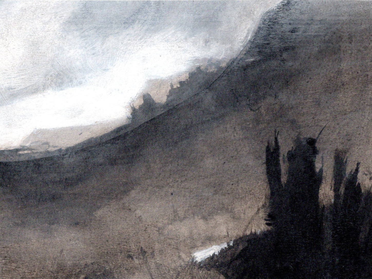 Vignette Techniques mixtes après 2005