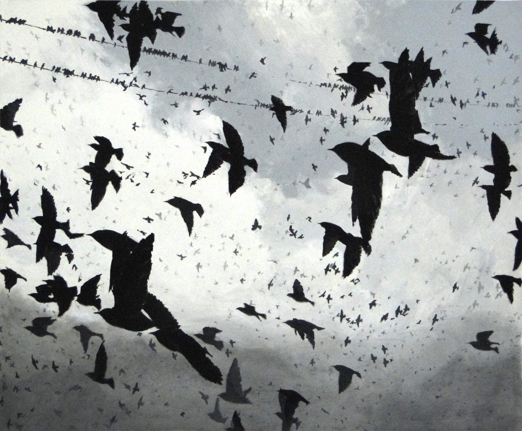 Vignette Vinyl après 2005