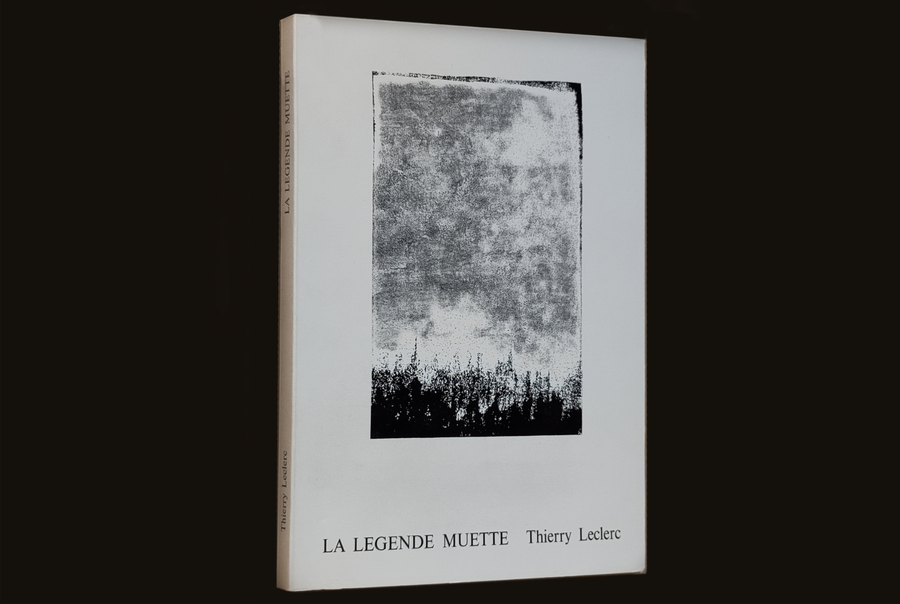 Vignette Légende Muette