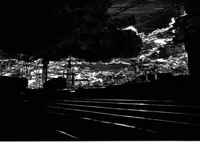 AG-1990-Paysage -urbain-39x27,5-6