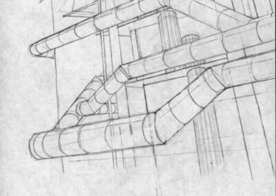 AD-1983-mine-de-plomb-21x30-15